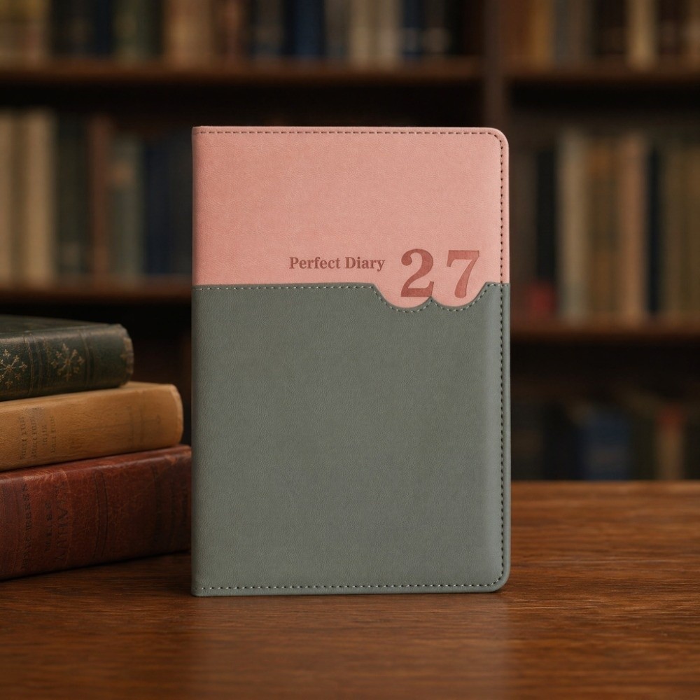 Planificateur de travail de bu - Leather Work Diary Covers avis et prix