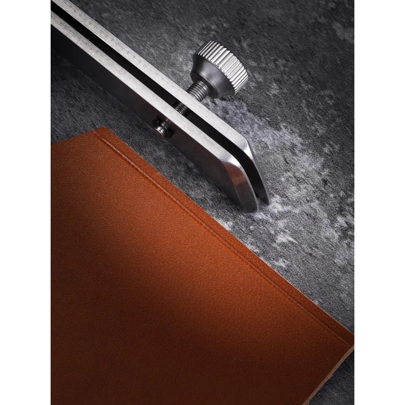1 pièce de rainureur et traceu - Groover Stitching Tool avis et prix