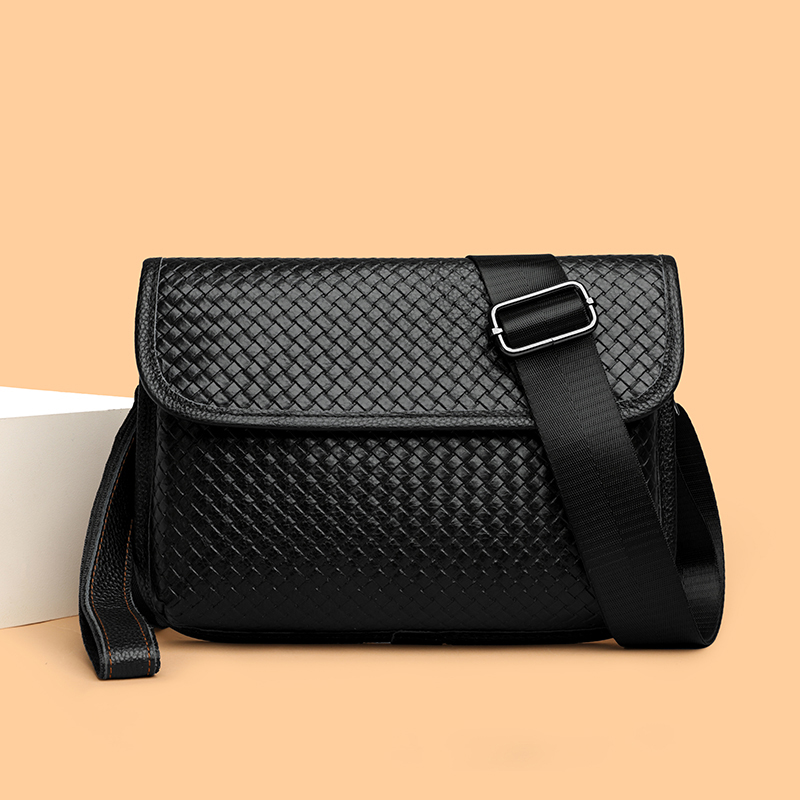Sac à bandoulière de luxe pour - Leatherwork Designs avis et prix