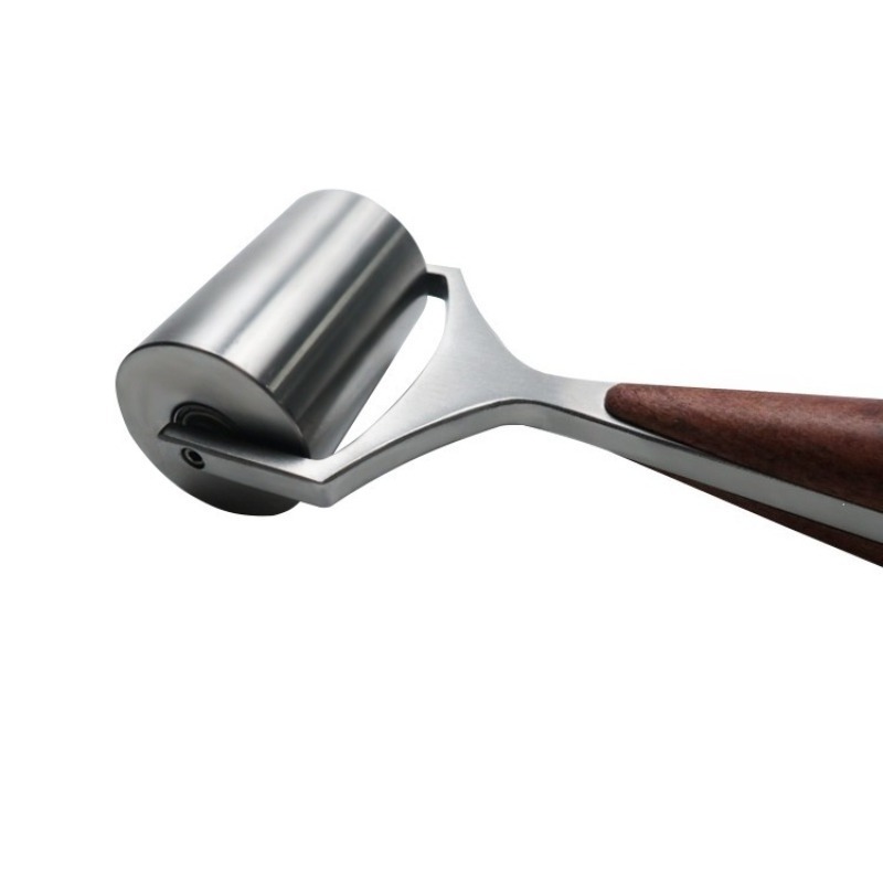 Rouleau à plier le cuir à util - Leatherwork Hand Press avis et prix