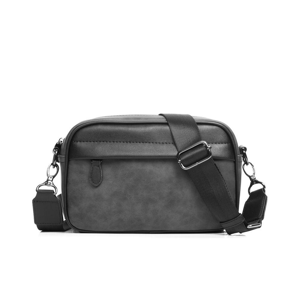 Sacs à bandoulière d'affaires  - Leatherwork Designs avis et prix