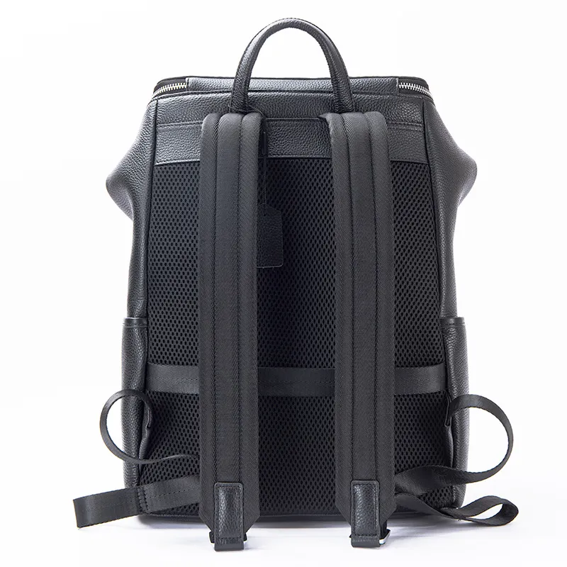 Sac à dos pour homme en cuir v - Leather Work Rucksack Mens avis et prix