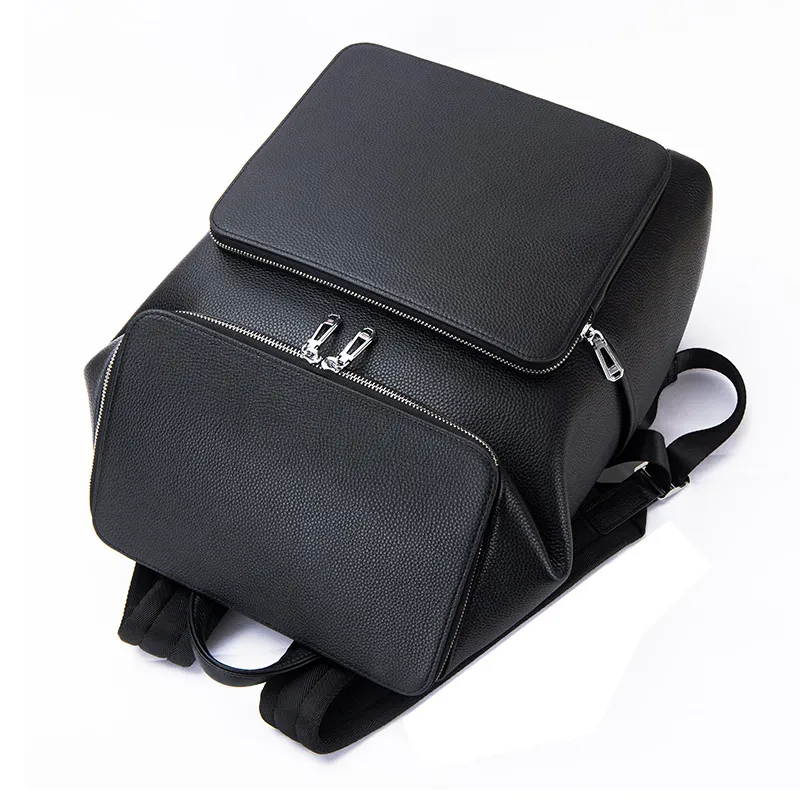 Sac à dos pour homme en cuir v - Leather Work Rucksack Mens avis et prix