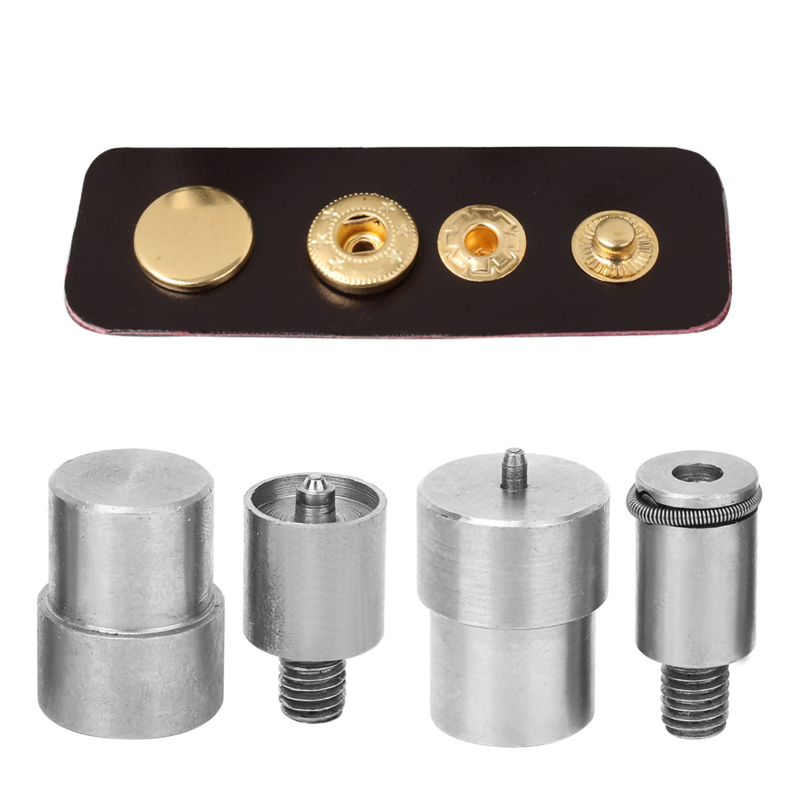 Kit de remplacement de 4 moule - Leatherwork Hand Press avis et prix