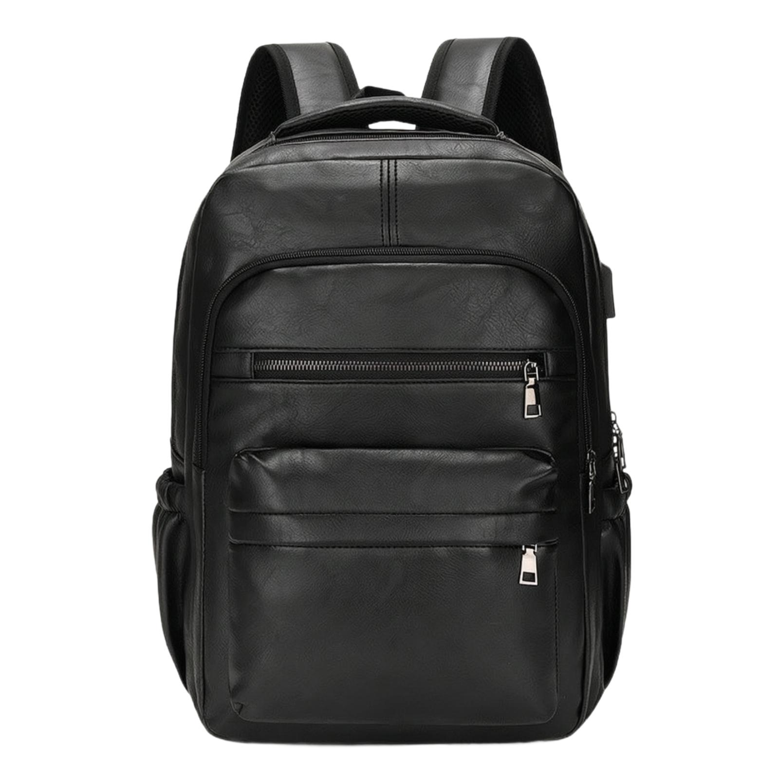 Sac à dos imperméable pour hom - Leather Work Rucksack Mens avis et prix