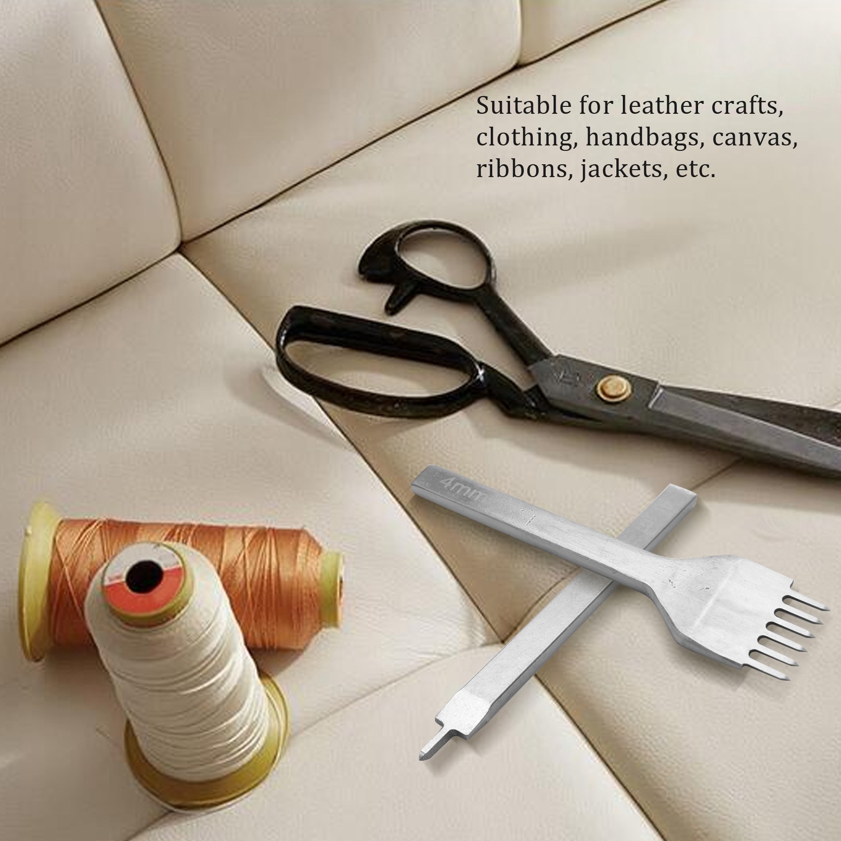 BAAR - Ensemble de ciseaux à c - Groover Stitching Tool avis et prix