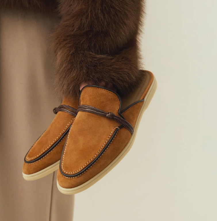 Mocassins pour hommes Designer - Leatherwork Designs avis et prix