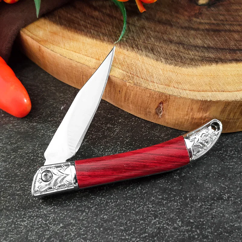 Couteau utilitaire lame pliant - Bone Folder Tool avis et prix