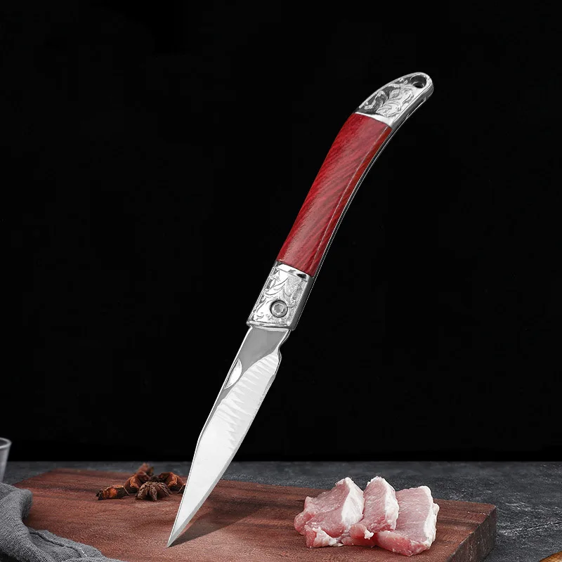 Couteau utilitaire lame pliant - Bone Folder Tool avis et prix