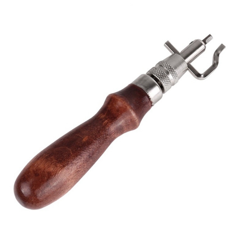 AT13 7 en 1 rainurage de coutu - Groover Stitching Tool avis et prix